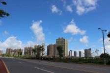出售天隆三千海泊心岸三房两厅两卫