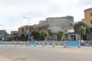 馨隆天地周边配套图