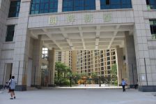 园辉新都 3室2厅 朝南高楼层 能看园
