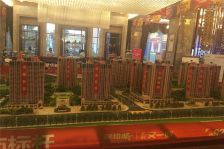 长郡旁联排别墅边户带大花园