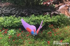 新城国际花都4室2厅南