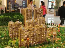 珠光御景山水城 3室2厅 南 北