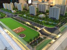 满二次新房,商圈配套齐全,近地铁近百联