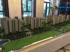 此房不满五年,采光视野好,前面五遮挡,不靠马路