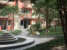 爱法珑庭 两房一厅 陆家嘴 内环内 人车分流 车位充足