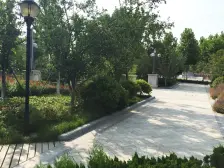 星海湾顶楼复试 装修花100多万 成功人士必备