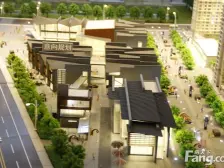 东风渠畔大四房 中间楼层 采光无遮挡看房方便