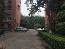 展览路1室1厅南