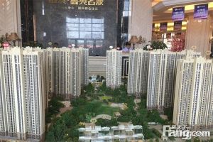 金轮星光名座2室2厅南