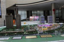 正荣财富,两房户型,精装修拎包入住,业主诚意出售