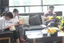 碧桂园·十里江湾活动现场图