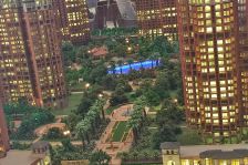 两房南向低楼层,房间保养新,通透明亮