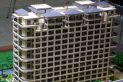 财和湘域湾实景图