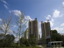 江铃瓦良格 3室2厅 南