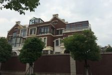 外高桥·尼德兰北岸·4室·3厅