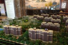 独栋别墅纯毛坯无违建,地上两层带花园地下一层带车库