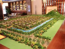 世茂佘山里 4室2厅 南