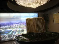 邻龙湖,双轨,天誉全新装修精装