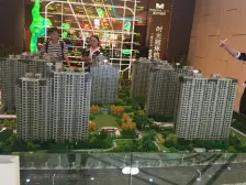 此房没有多余税费 精装修交房次新小区