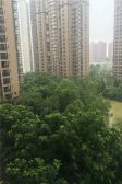 绿洲花园4室1厅南