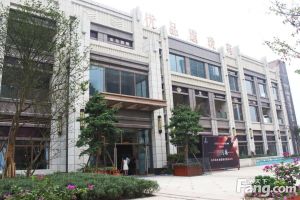 优品道珑苑3室1厅东北