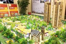 金恒德时代金悦4室1厅西北