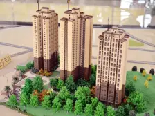 回兴 MI公馆三房55万