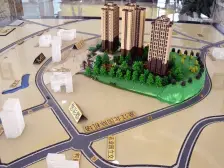 回兴 MI公馆二房48.8万