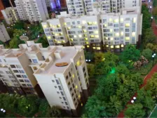 房屋舒适宜居.家电齐全.视野开阔.公园5米,带花园