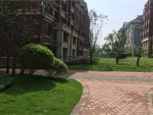 万达广场缙云山下的新小区,小三房精装欢迎看房