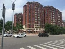 城南新区 沿海赛洛城红堡二房93万