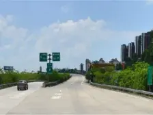 明智雅苑 4室2厅 南