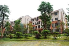 好美嘉园好美华庭2室1厅南