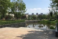 保利水韵长滩一期 5室1厅 南 北