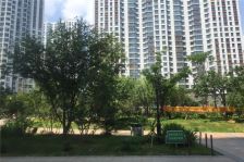 两室明厅落地窗 格局好 装修好 楼层好