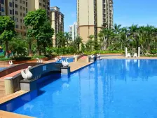 南海大道四季康城二期南北通透3房2卫,单价9999 刚需必看