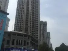 园博园旁 精装大三室 房主靠谱出售