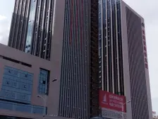 可注册办公,地铁2号线,可按揭,整体办公环境好