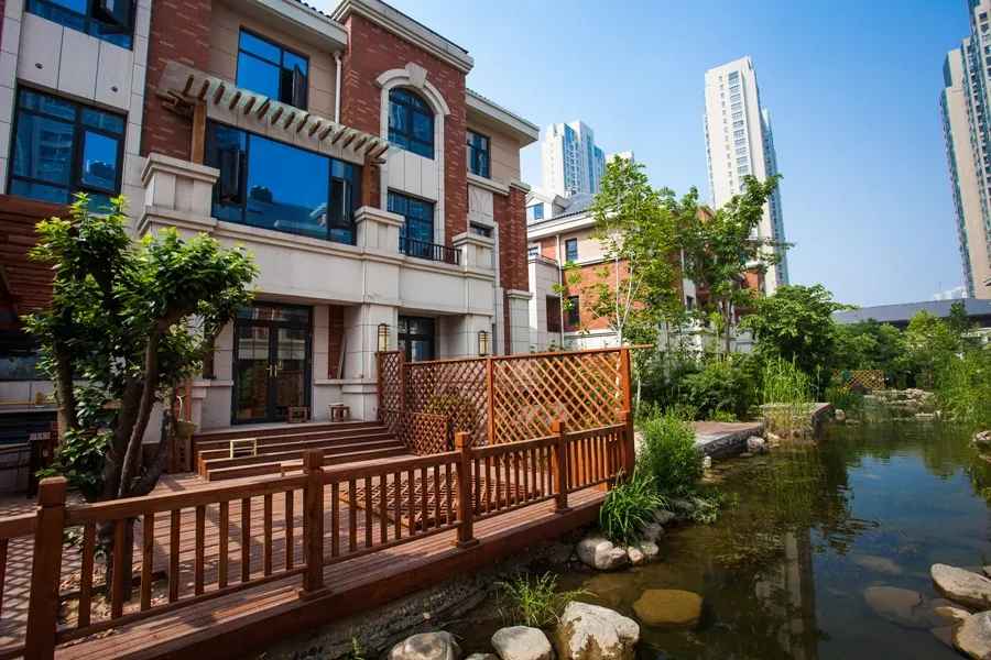 【洛阳君河湾小区,二手房,租房】- 洛阳房天下