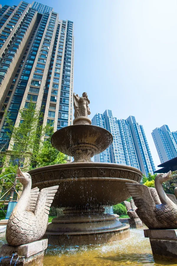 【洛阳君河湾小区,二手房,租房】- 洛阳房天下