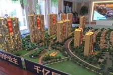 碧桂园首排无遮挡,中上楼层视野佳,精装修拎包入住