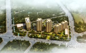 东澜湾雅园配套很齐全,户型方正,环境优美