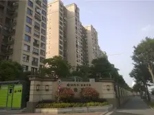 日月光伯爵天地 3室2厅 南 北