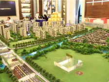 一楼前面有草坪 复式,位置安静,隐密性好