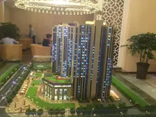 房子精装修,好楼层,看房方便,业主诚心出售