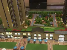 此房精装修, 拎包入住 ,年代新