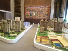 鑫苑名城北苑 3室1厅 南 北