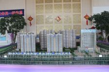 镒建世纪城3室2厅南