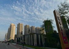 泰华锦城1室1厅东南