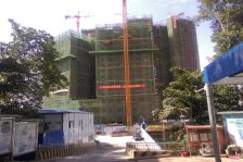 振宁星光广场78平 2房2卫 业主急卖